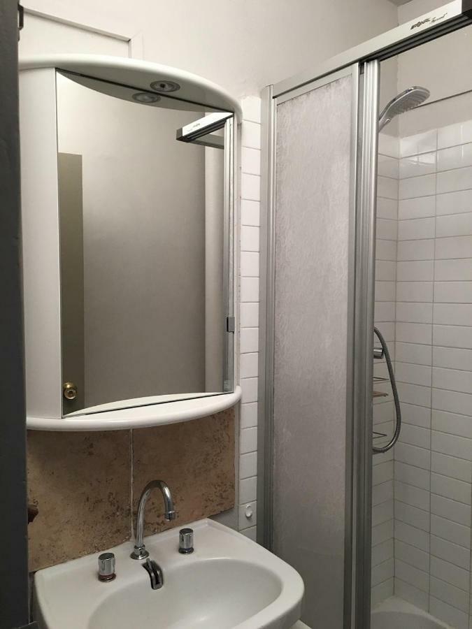 Studio 801 Apartment Le Devoluy Luaran gambar